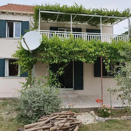 Hidden Seaside House In Dubrovnik Riviera - Nyaraló Slano