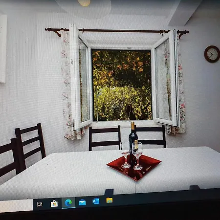 Hidden Seaside House In Dubrovnik Riviera -