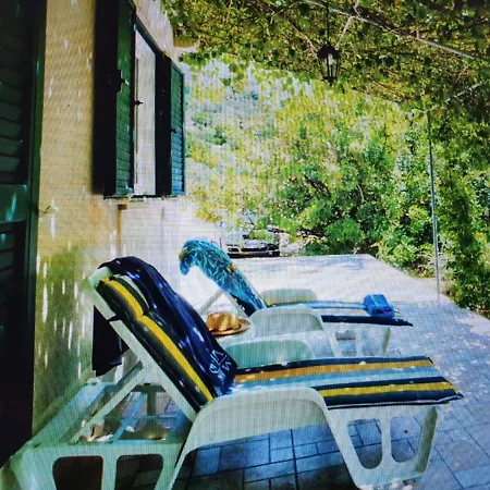 Hidden Seaside House In Dubrovnik Riviera - Nyaraló