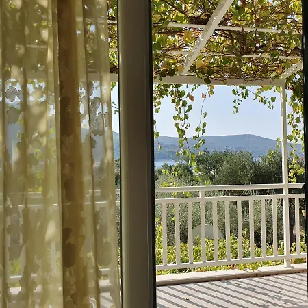 度假居 Hidden Seaside House In Dubrovnik Riviera -