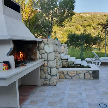 Hidden Seaside House In Dubrovnik Riviera -