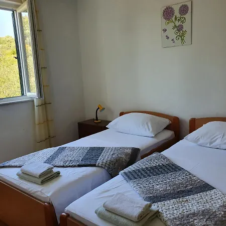 Hidden Seaside House In Dubrovnik Riviera - * 斯拉诺